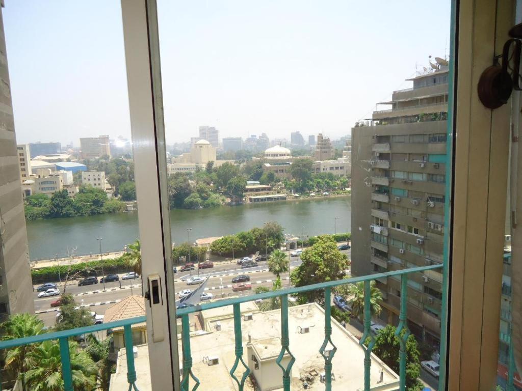 Pharaohs Hotel Giza Exteriér fotografie