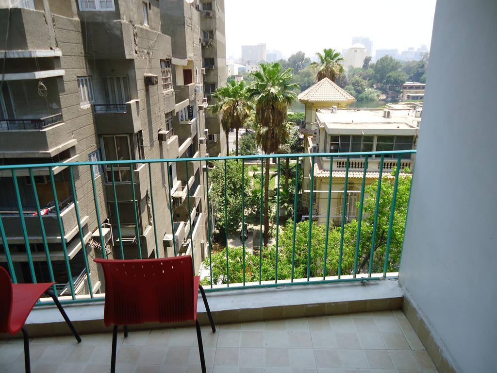 Pharaohs Hotel Giza Exteriér fotografie